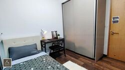 The Glades (D16), Condominium #622188381